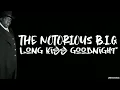 The Notorious B.I.G - Long Kiss Goodnight (lyrics)