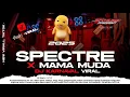Download Lagu DJ Spectre X Mama Muda - style party x pargoy tjap Tasso  karnavalan viral tik tok 2025