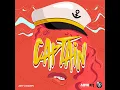 Captain - Hey Choppi