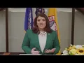 Erin Stewart sought improper 150 000 payout before she left office Report