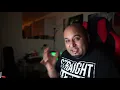 REACTION!! | DIVINE | MERA BHAI | Prod by Karan Kanchan | Official Music Video