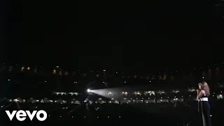 Mariah Carey Without You Live At Tokyo Dome 