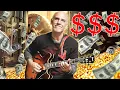 Larry Carlton s MONEY Notes