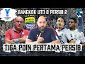 Download Lagu PERSIB BANDUNG MENANG DI BANGKOK PADAHAL SEMPAT DIGEMBOSI WASIT!