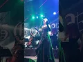 Haggard - Per Aspera Ad Astra (Live @ IF Performance Hall Beşiktaş, İstanbul, 18 December 2022)