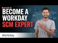 Supply Chain Lifecycle and Item Definition Workday SCM ZaranTech