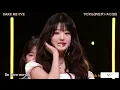 IVE - Dare Me Live