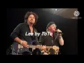Lagu Lea by ToTo lyrics