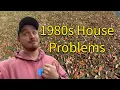 The 3 Biggest Septic Problems in 1980s Homes