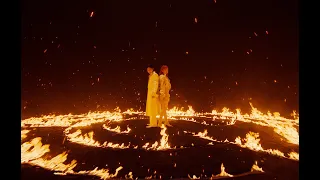 YouTube影片, 內容是我獨自升級 -起於闇影- 的 片頭曲「ReawakeR (feat. Felix of Stray Kids)」LiSA