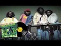 Wailing Souls - Act Of Affection (With Lyrics)