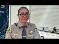 Madera County Supervisors Honor Deputy For Heroic Actions In Saving A Toddler s Life