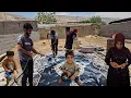 Download Lagu Cleaning for Moving into a New Home: The Saleh Nomadic Family's Exciting Journey