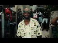 Teejay - Drift (Official Visualizer)