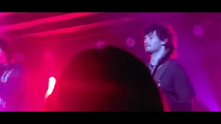 further within static and im alright the brass mug 7 11 25 