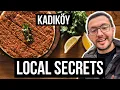 Lagu Kadıköy Travel Guide: Hidden Gems \u0026 Local Favorites in Istanbul