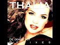 Thalía - De Donde Soy [DJ Edson Without Difference Spanish Mixshow]