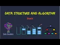 Implement Stack using Link List in C Bangla Data Structure and Algorithm