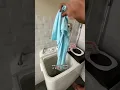 Can this tiny Freddie laundry detergent sheet REALLY remove any stain