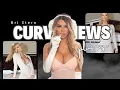 Bri Stern Biography age weight relationships net worth outfits idea plus size models
