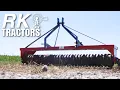Cultipacker from Rural King