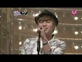 K.will_Love Blossom (Love Blossom by K.will @Mcountdown 04/04/2013)