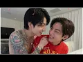 Taehyung & Jungkook'S Vlog 3 Days Love In Los Angeles!