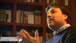 Tomaso Montanari: Venezia tra turistificazione della città, esodo ed elitismo