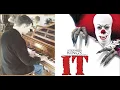 Stephen King's IT - Piano - Main Title (Richard Bellis)