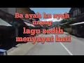 BA AYAH KA AYAH URANG - LAGU MINANG SEDIH SANGAT MENYENTUH HATI