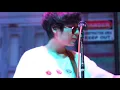 The TOYS - พูดไม่ออก LIVE @ Lizm ประชาชื่น | DREAMISDREAMS