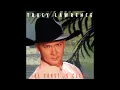 How a Cowgirl Says Goodbye – Tracy Lawrence