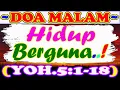 Download Lagu 💚🔴💝Renungan Malam, Renungan Malam Kristen Sebelum Tidur, Firman Tuhan Sebelum Tidur
