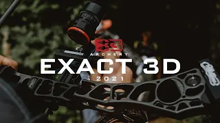 B3 ARCHERY - 2021 EXACT 3D SIGHT