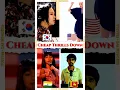 Cheap Thrills Down Song | Battle By - J.Fla, Madilyn Bailey, Aadya \u0026 Sandaru Sathsara