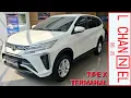 Download Lagu Spec Walkaround Daihatsu Terios X A/T ADS [F800] Facelift - Indonesia