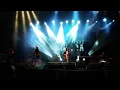 Download Lagu Merahjingga - Wrong Way (Live at Soundsations Pontianak 2018)