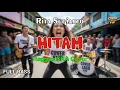 Lagu Rita Sugiarto - Hitam (Reggae Cover) || Full Bass