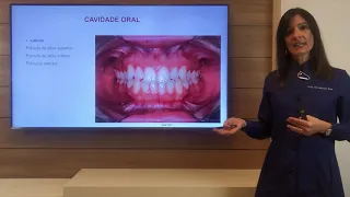 Cavidade oral