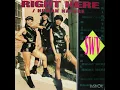 Download Lagu SWV - Right Here/Human Nature (instrumental)