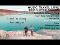 Download Lagu I Dont Want To Miss A Thing Lyrics   Music Travel Love ft  Felix Irwan MTL 2021 Cover Songs