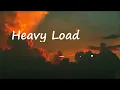 Protoje - Heavy Load Lyrics