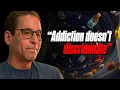 The Secrets Behind the Scenes of Addiction Medicine with Dr Michael Mitchell