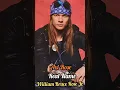 Guns N Roses Members Real Names