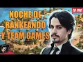 Download Lagu NOCHE DE RANKEANDO y Team Games 💥 | EN VIVO 🔴  💪