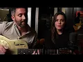 Dire Straits - Romeo and Juliet [Cover by Mary Spender and Nathaniel Murphy]