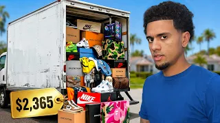 I Bought 2 365 06 Worth of FAKE Items