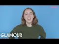 16 Women Talk About Their First Time Having Sex | Glamour