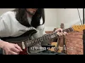 본격! Robben Ford - REVELATION 코드 연습하기! (Authentic! Practice revelation chord comping!!)