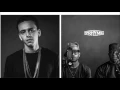 Mode - Prhyme ft Logic (Full Version)